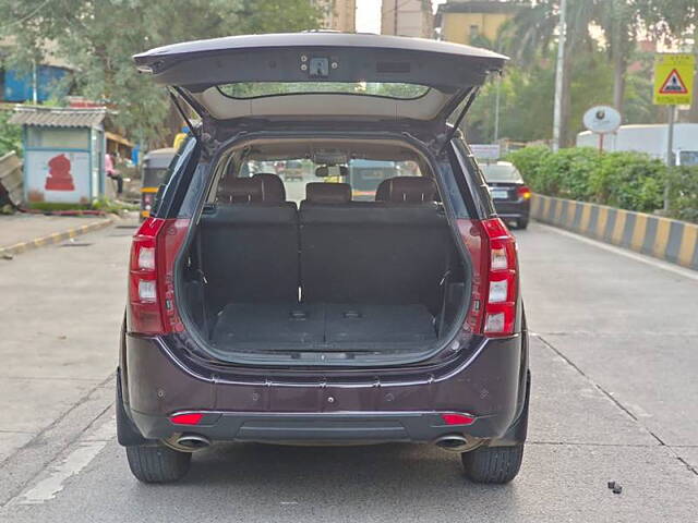 Used Mahindra XUV500 [2011-2015] W8 in Mumbai