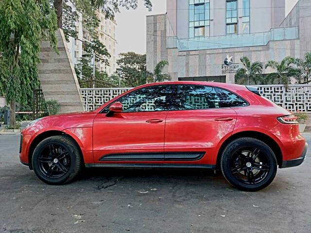 Used Porsche Macan [2019-2021] Base [2019-2020] in Bangalore