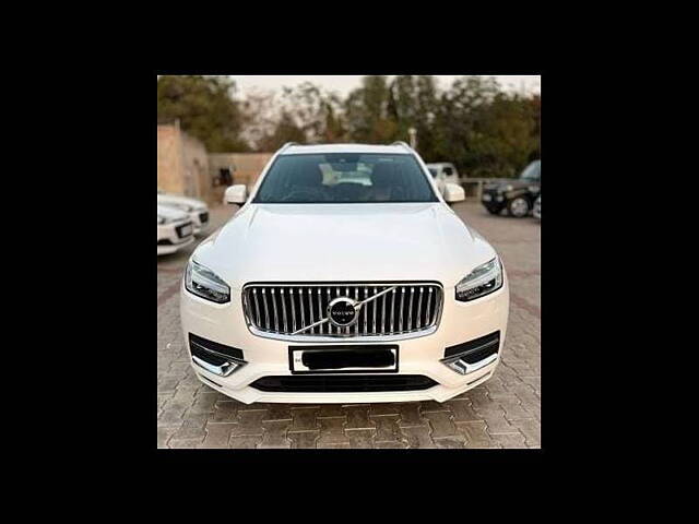 Used 2021 Volvo XC90 in Ahmedabad