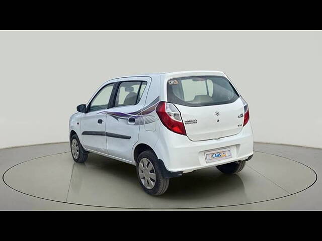 Used Maruti Suzuki Alto K10 [2014-2020] VXi [2014-2019] in Pune