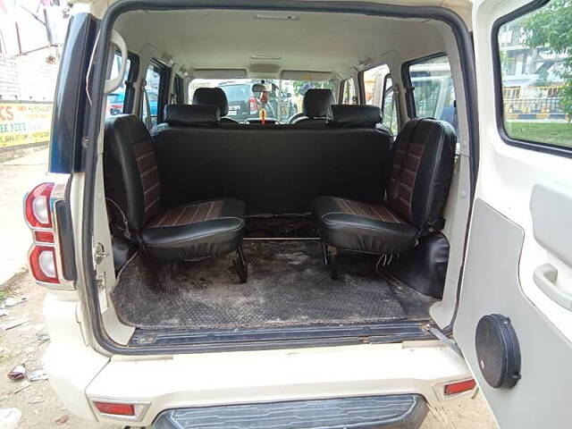 Used Mahindra Scorpio 2021 S3 2WD 7 STR in Patna