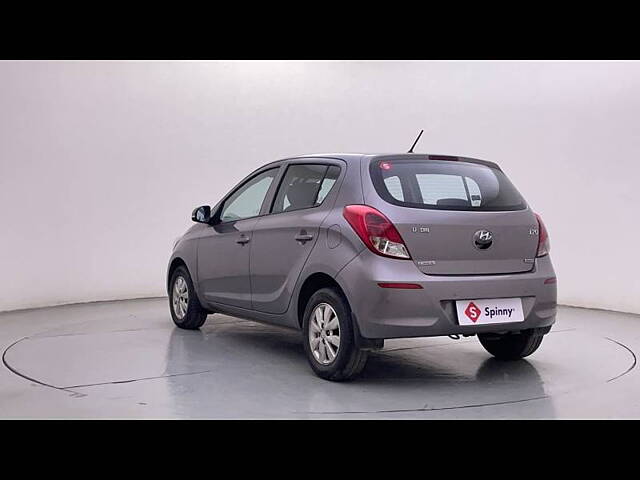 Used Hyundai i20 [2012-2014] Sportz 1.4 CRDI in Bangalore