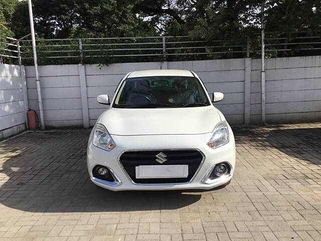 Used Maruti Suzuki Dzire VXi [2020-2023] in Pune