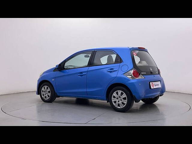 Used Honda Brio [2011-2013] S(O)MT in Bangalore