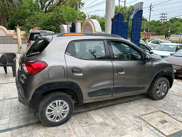 Used Renault Kwid [2015-2019] 1.0 RXT [2016-2019] in Kanpur