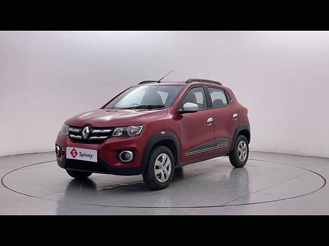 Used 2018 Renault Kwid in Bangalore