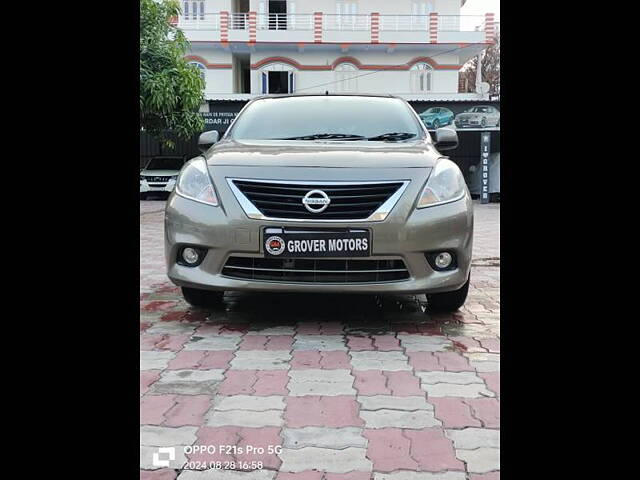 Used 2013 Nissan Sunny in Patna