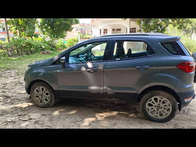 Used Ford EcoSport [2017-2019] Titanium 1.5L TDCi in Rae Bareli