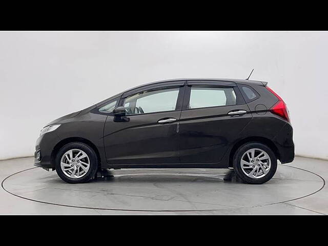 Used Honda Jazz ZX CVT in Chennai