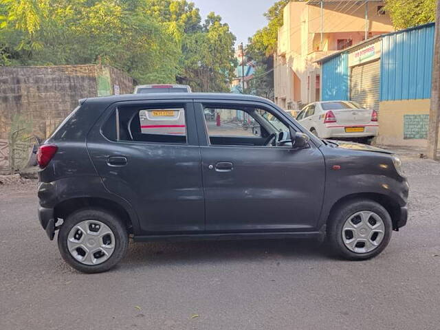 Used Maruti Suzuki S-Presso [2019-2022] VXi AMT in Chennai