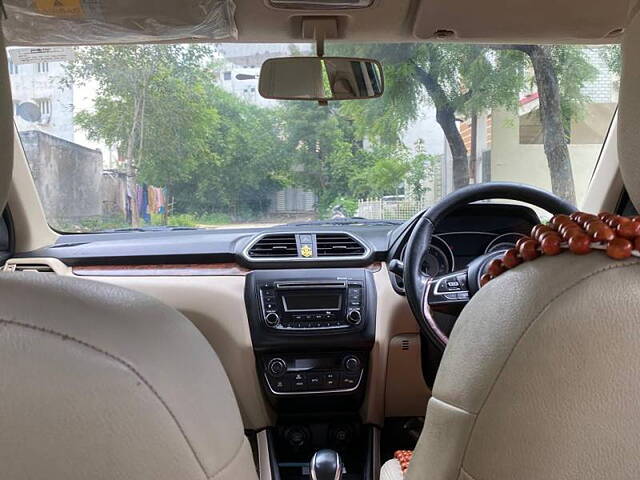 Used Maruti Suzuki Dzire [2017-2020] VDi AMT in Hyderabad