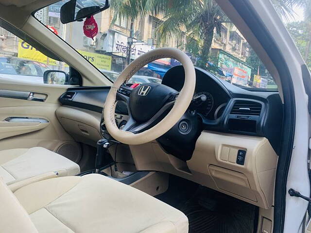 Used Honda City [2011-2014] 1.5 V AT in Mumbai