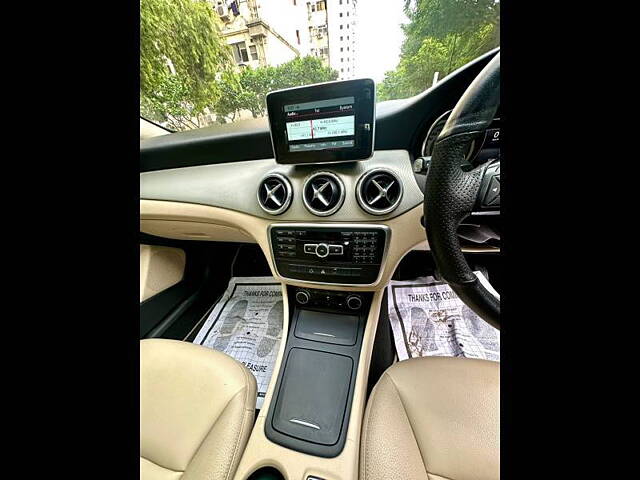 Used Mercedes-Benz GLA [2017-2020] 200 Sport in Delhi