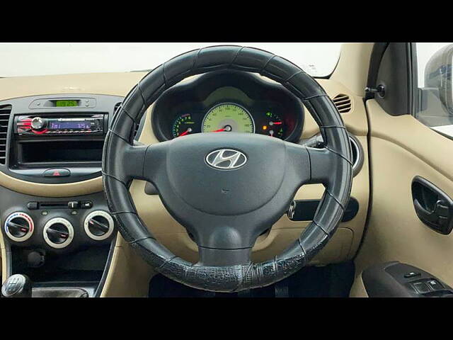 Used Hyundai i10 [2007-2010] Magna 1.2 in Pune