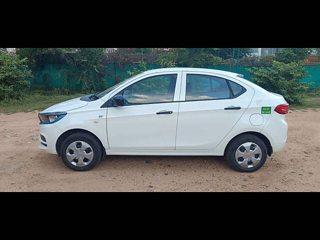 Used Tata Tigor EV [2021-2022] XZ Plus in Hyderabad