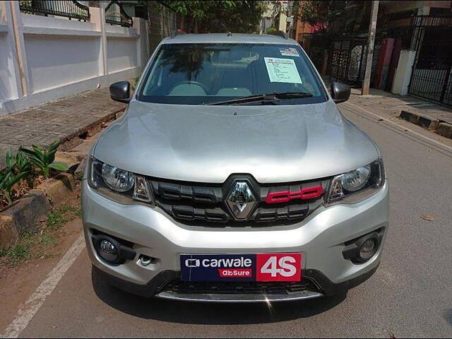 Used 2016 Renault Kwid in Bangalore