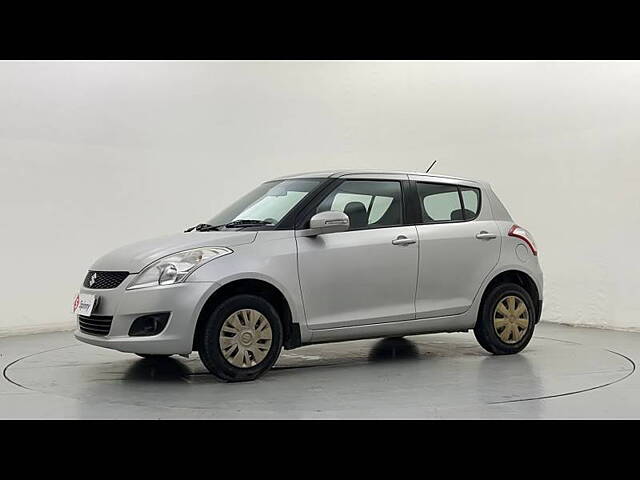 Used 2013 Maruti Suzuki Swift in Gurgaon