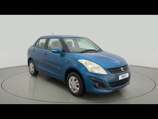 Used 2014 Maruti Suzuki Swift DZire in Pune