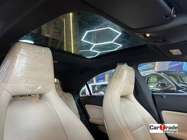 Used Mercedes-Benz CLA [2015-2016] 200 Petrol Sport  (CBU) in Pune