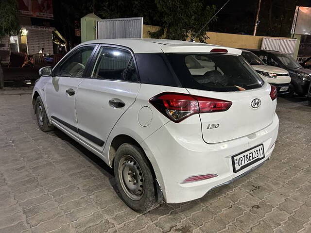 Used Hyundai Elite i20 [2018-2019] Era 1.2 in Kanpur