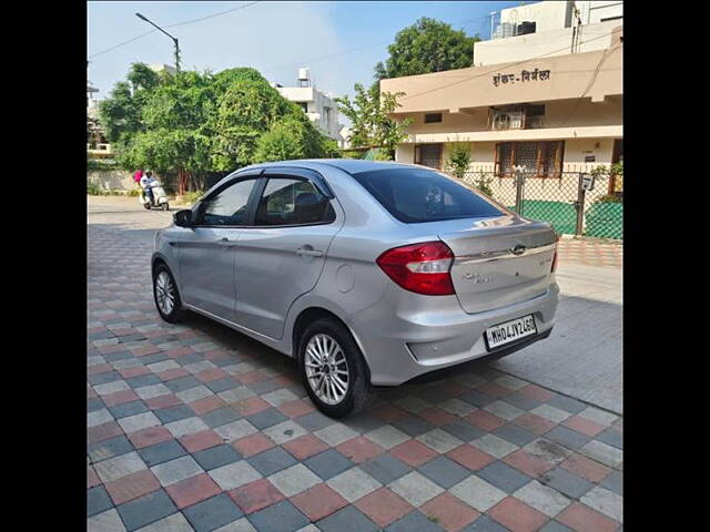 Used Ford Aspire Trend Plus 1.2 Ti-VCT in Nagpur