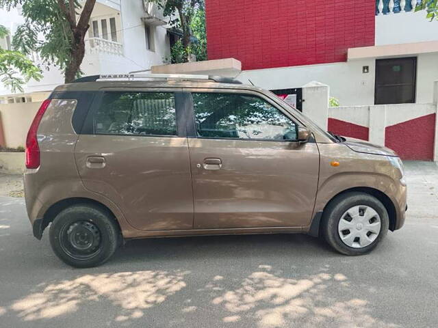 Used Maruti Suzuki Wagon R [2019-2022] VXi 1.2 in Chennai