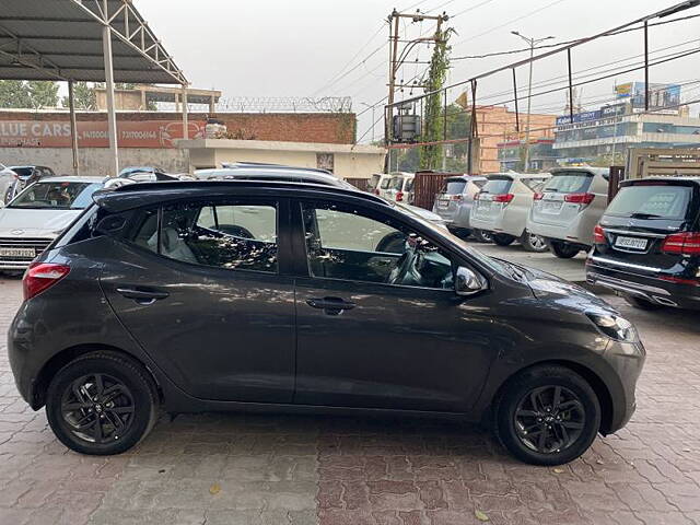 Used Hyundai Grand i10 Nios [2019-2023] Sportz 1.2 Kappa VTVT in Lucknow