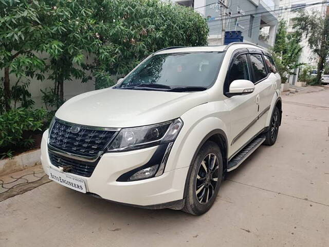 Used Mahindra XUV500 W11 in Hyderabad