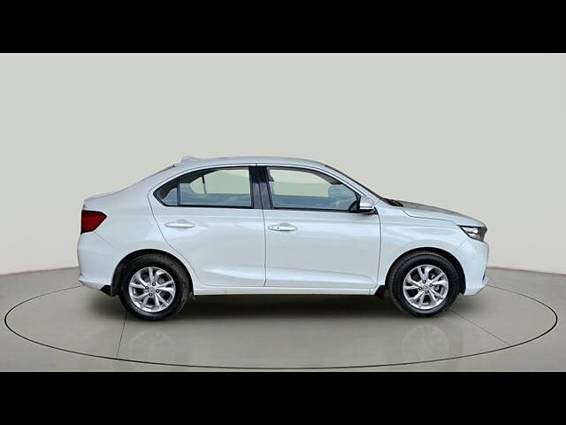 Used Honda Amaze VX CVT 1.2 Petrol [2021] in Ahmedabad