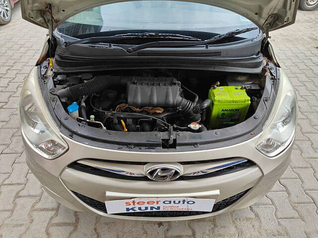 Used Hyundai i10 [2010-2017] Magna 1.2 Kappa2 in Chennai