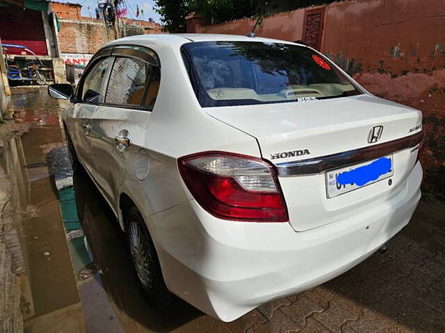 Used Honda Amaze [2016-2018] 1.5 E i-DTEC Opt in Varanasi