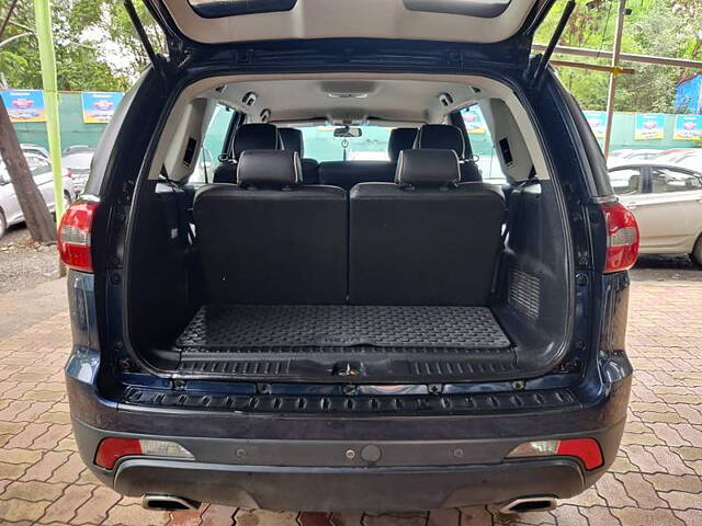 Used Tata Hexa [2017-2019] XMA 4x2 7 STR in Mumbai