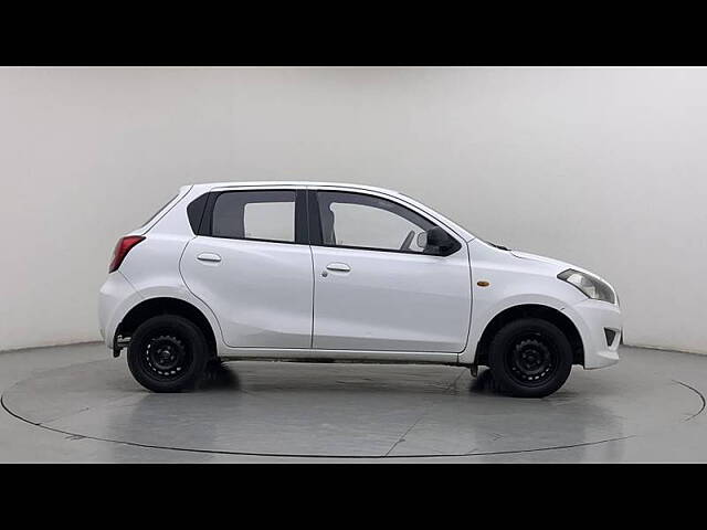 Used Datsun GO [2014-2018] T in Bangalore