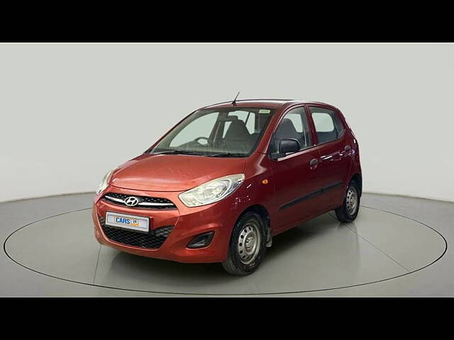 Used Hyundai i10 [2010-2017] Era 1.1 iRDE2 [2010-2017] in Delhi