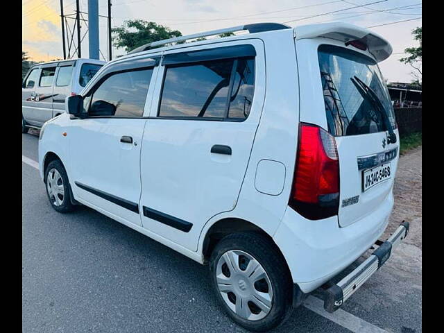 Used Maruti Suzuki Wagon R [2019-2022] VXi 1.0 [2019-2019] in Ranchi