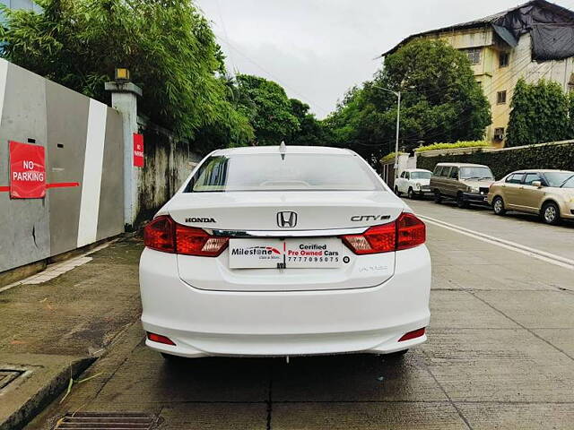 Used Honda City [2014-2017] V in Mumbai