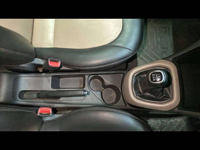 Used Hyundai Grand i10 [2013-2017] Asta 1.2 Kappa VTVT [2013-2016] in Navi Mumbai