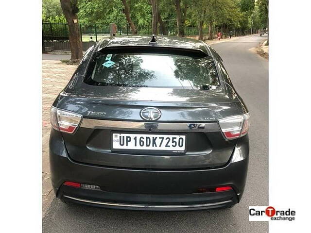 Used Tata Tigor XZ Plus CNG [2022-2023] in Delhi