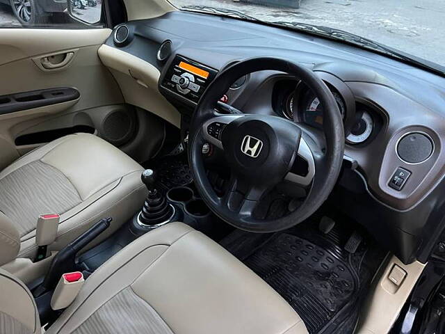 Used Honda Brio [2011-2013] S(O)MT in Kolkata