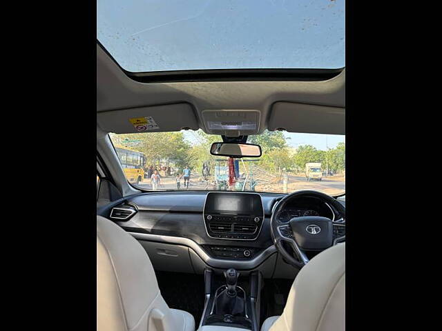 Used Tata Safari [2021-2023] XZ Plus 6 S in Jaipur