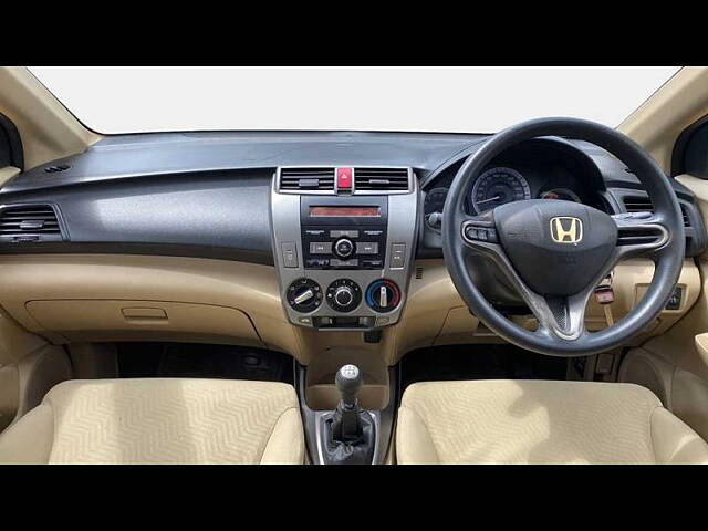 Used Honda City [2011-2014] 1.5 S MT in Bangalore