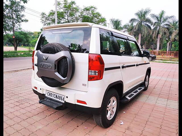 Used Mahindra Bolero Neo [2021-2022] N10 in Chandigarh