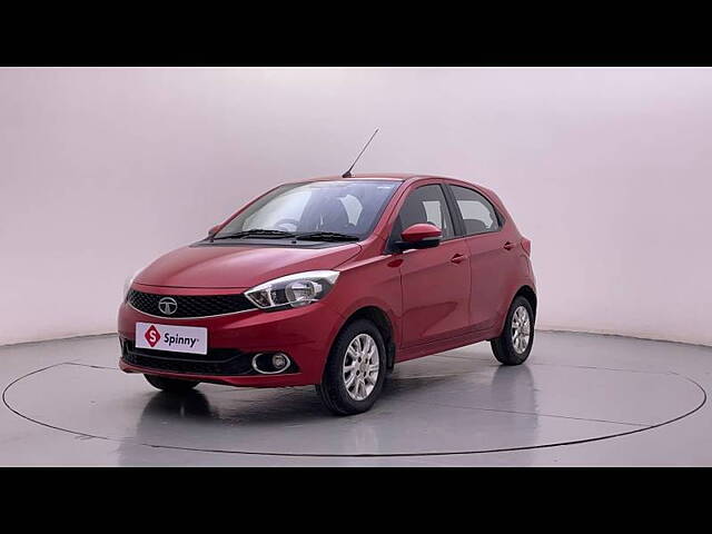 Used 2017 Tata Tiago in Bangalore