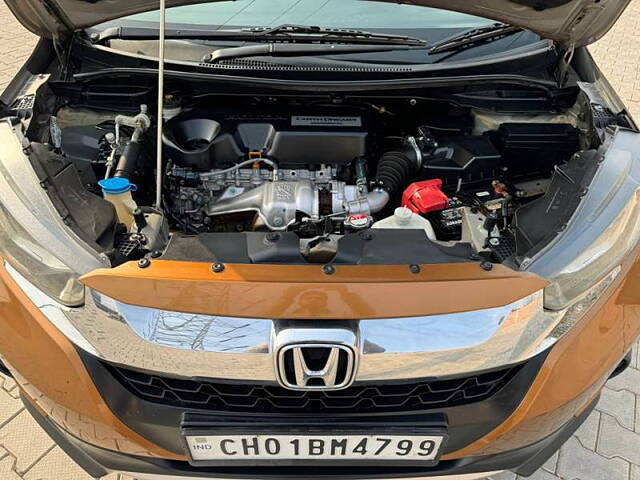 Used Honda WR-V [2017-2020] S MT Diesel in Kharar