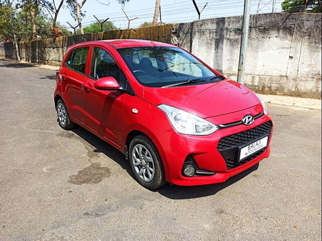 Used Hyundai Grand i10 [2013-2017] Sports Edition 1.2L Kappa VTVT in Pune