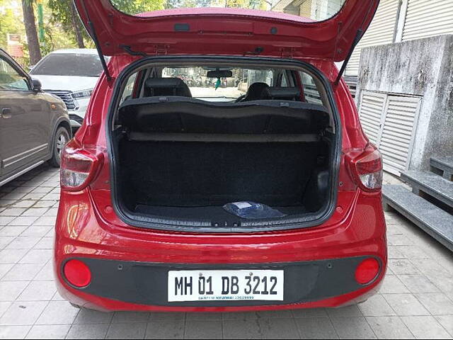 Used Hyundai Grand i10 [2013-2017] Asta 1.2 Kappa VTVT [2013-2016] in Mumbai