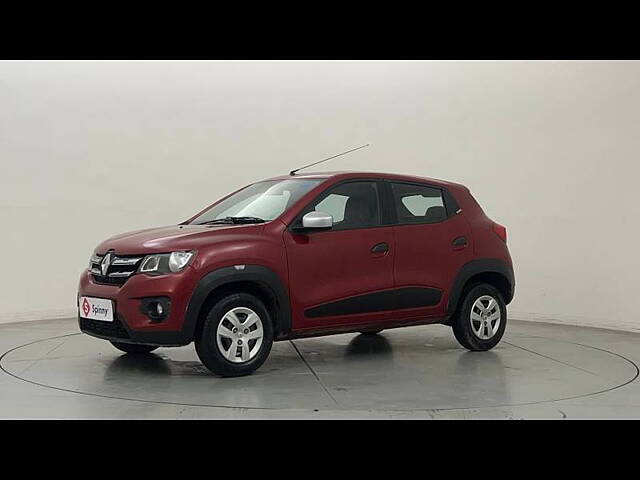 Used 2019 Renault Kwid in Ghaziabad