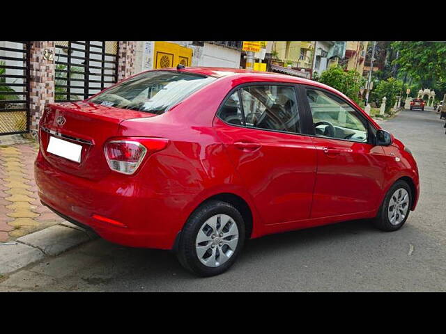 Used Hyundai Xcent [2014-2017] S 1.1 CRDi Special Edition in Kolkata