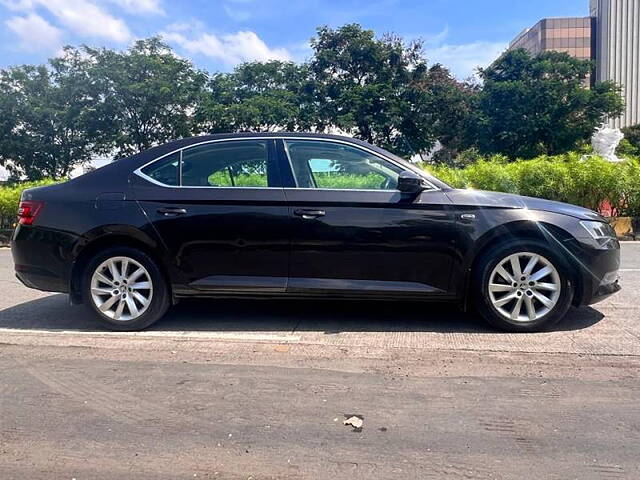 Used Skoda Superb [2016-2020] L&K TDI AT in Mumbai