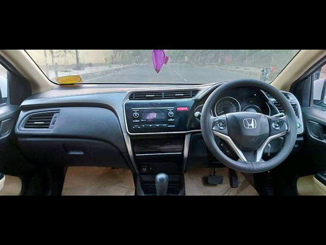 Used Honda City [2014-2017] VX (O) MT in Delhi